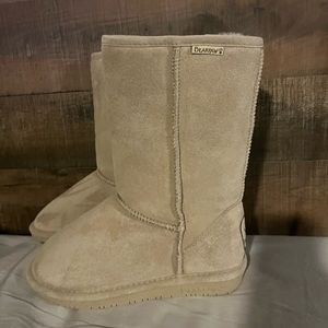 BearPaw Elle Boots